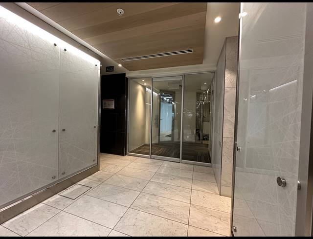 544M² OFFICE TO LET IN SANDTON CENTRAL